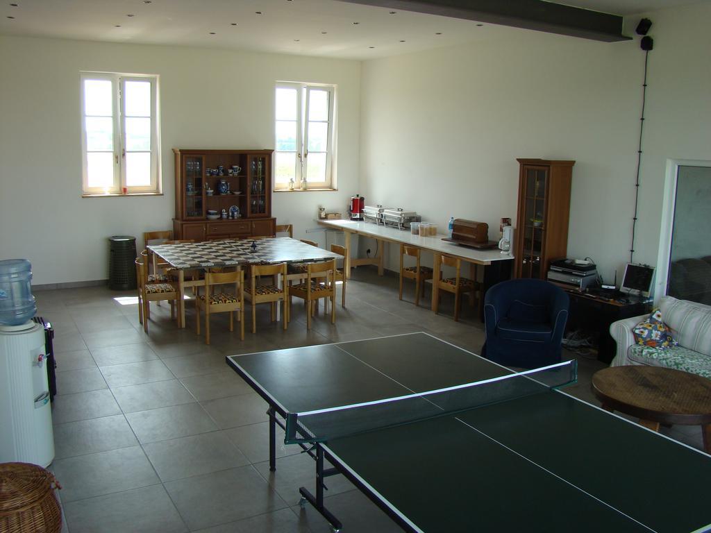 Villa Mylin à Chrzypsko Wielkie Extérieur photo