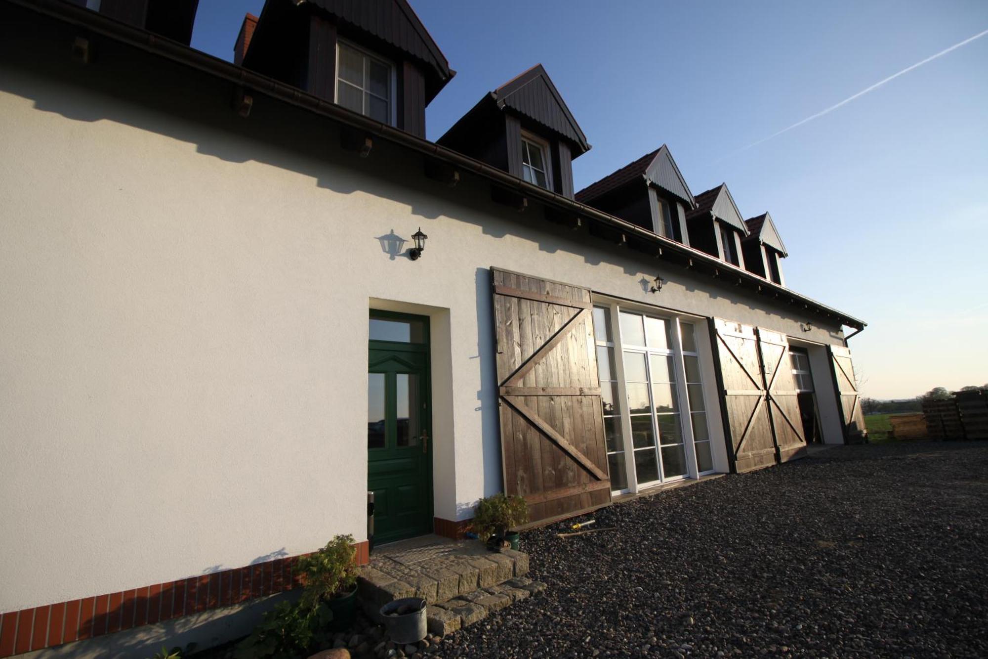 Villa Mylin à Chrzypsko Wielkie Extérieur photo