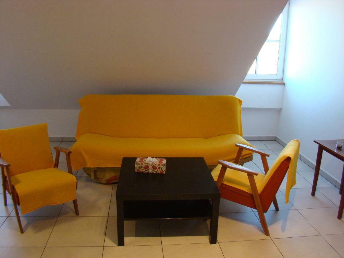 Villa Mylin à Chrzypsko Wielkie Extérieur photo