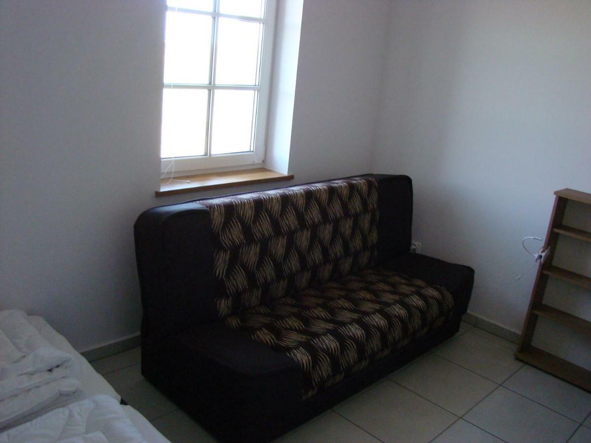 Villa Mylin à Chrzypsko Wielkie Extérieur photo